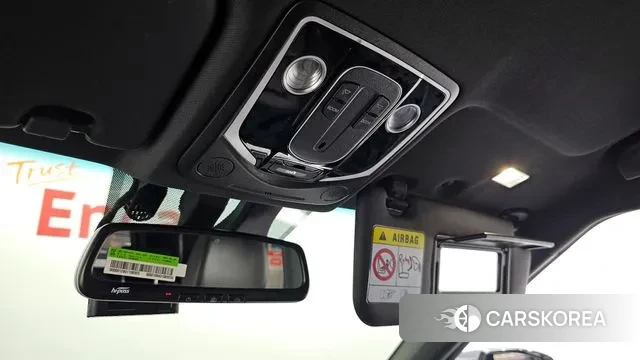 Ssangyong Torres 2024 Серый из Кореи, фото 5