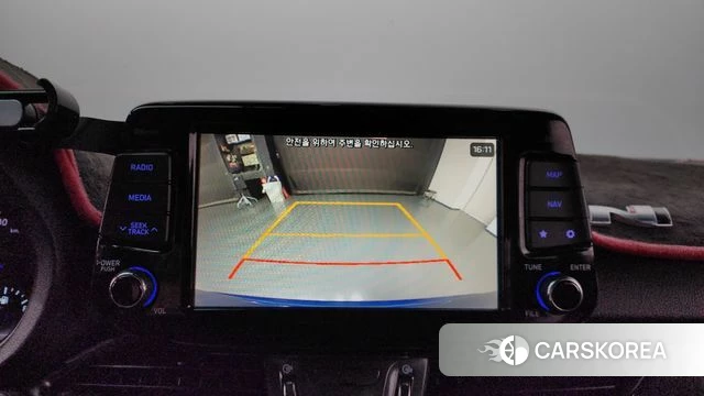 Hyundai i30 (PD) 2019 Синий из Кореи, фото 5