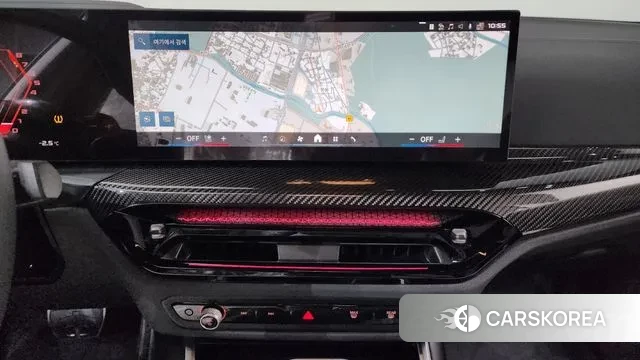 BMW M3 (G80) 2025 Белый из Кореи, фото 5