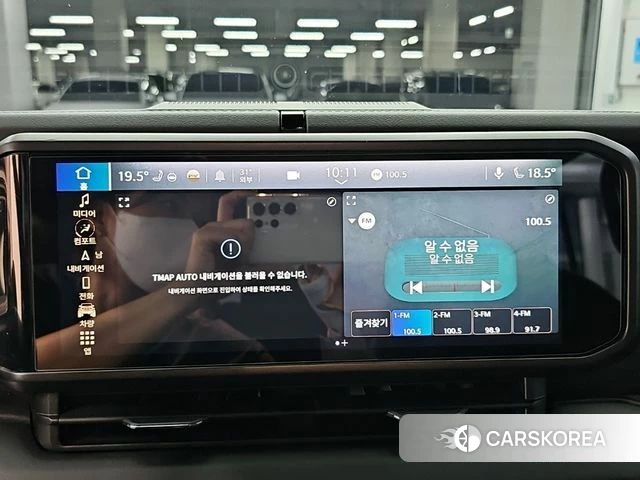 Jeep Wrangler (JL) 2024 Красный из Кореи, фото 5
