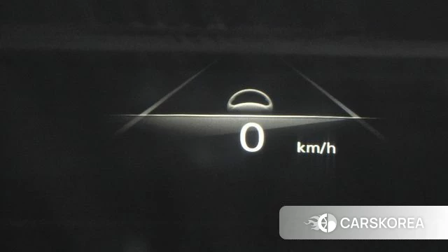 Genesis GV70 2021 Черный из Кореи, фото 5