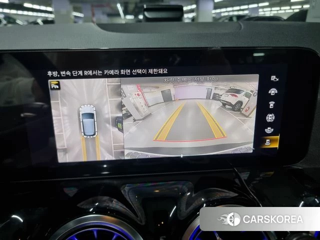 Mercedes-Benz EQA H243 2022 Белый из Кореи, фото 5