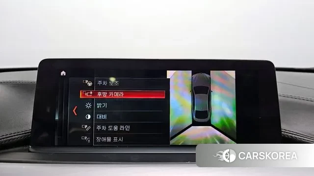 BMW 4 Series (F32) 2020 Белый из Кореи, фото 5