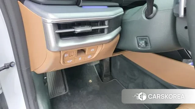 Hyundai Grandeur Hybrid (GN7) 2023 Белый из Кореи, фото 5