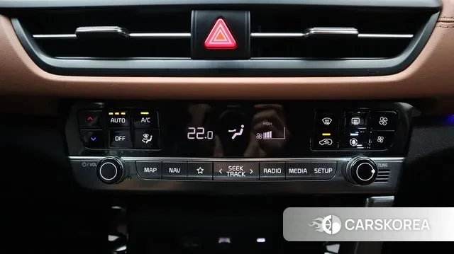 Kia The New Seltos 2025 Белый из Кореи, фото 5