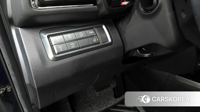 Ssangyong Berry New Tivoli 2023 Синий из Кореи, фото 5