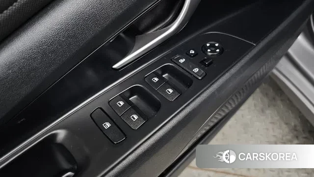 Hyundai Avante (CN7) 2020 Серый из Кореи, фото 5