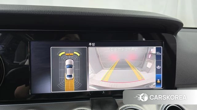 Mercedes-Benz E-Class W213 2019 Черный из Кореи, фото 5