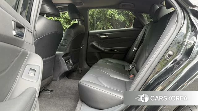 Toyota Asian dragon 2021 Черный из Китая, фото 5