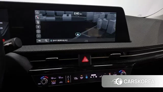 Kia EV6 2022 Белый из Кореи, фото 5