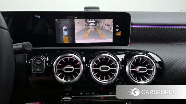 Mercedes-Benz A-Class W177 2020 Белый из Кореи, фото 5