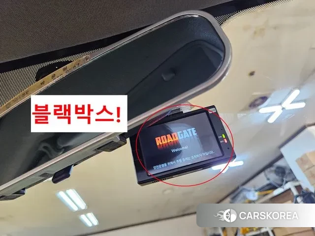 Hyundai The New Grand Starex 2020 Желтый из Кореи, фото 5