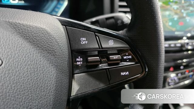 Ssangyong The New Rexton Sports Cannes 2023 Серый из Кореи, фото 5