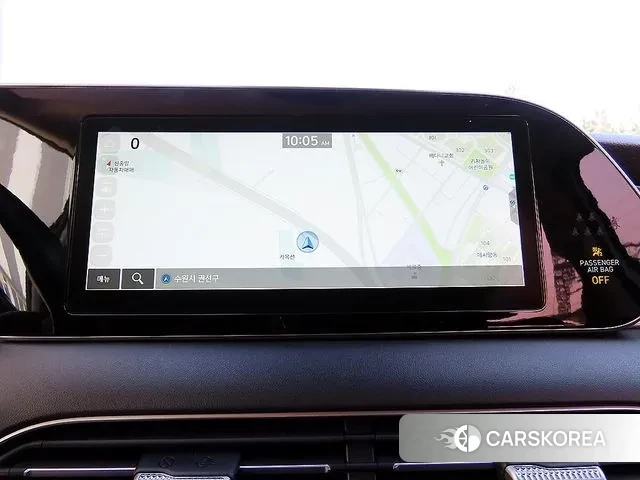 Hyundai Palisade 2019 Белый из Кореи, фото 5