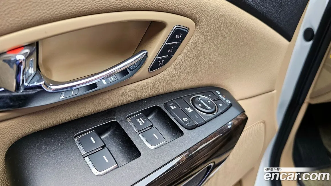 Kia The New Carnival 2019 Белый из Кореи, фото 5