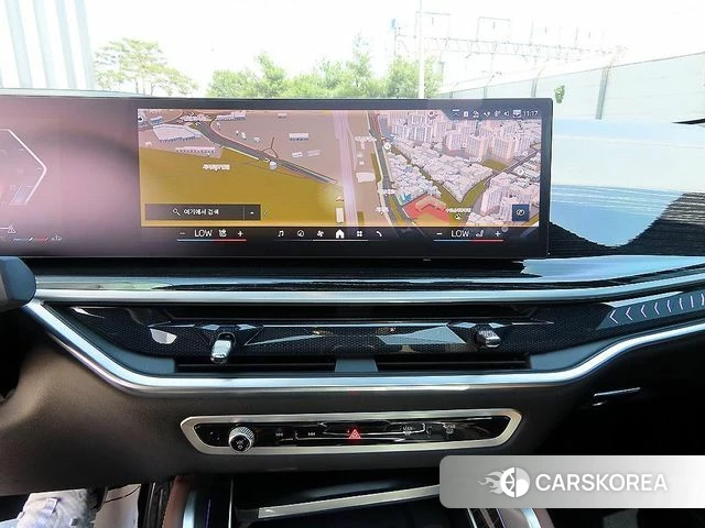 BMW X6 (G06) 2024 Белый из Кореи, фото 5