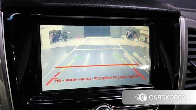 Ssangyong Rexton Sports 2018 Серебряный из Кореи, фото 5