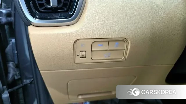 Kia Sorento 4th Generation 2020 Серый из Кореи, фото 5