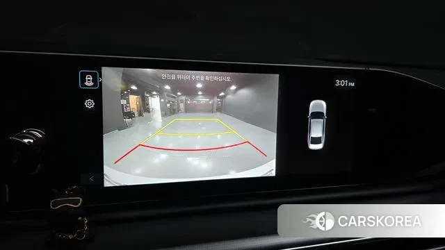 Hyundai Grandeur (GN7) 2024 Белый из Кореи, фото 5