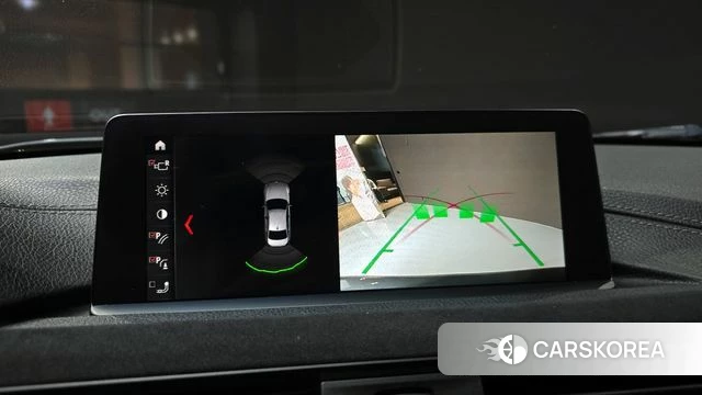 BMW 3 Series (F30) 2018 Серый из Кореи, фото 5