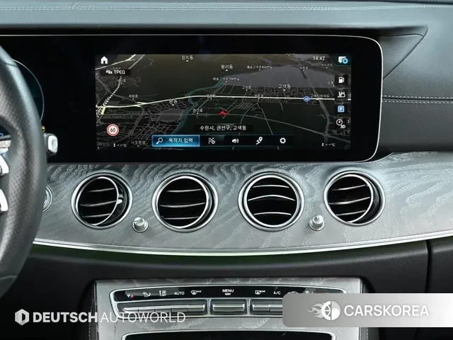 Mercedes-Benz E-Class W213 2022 Белый из Кореи, фото 5