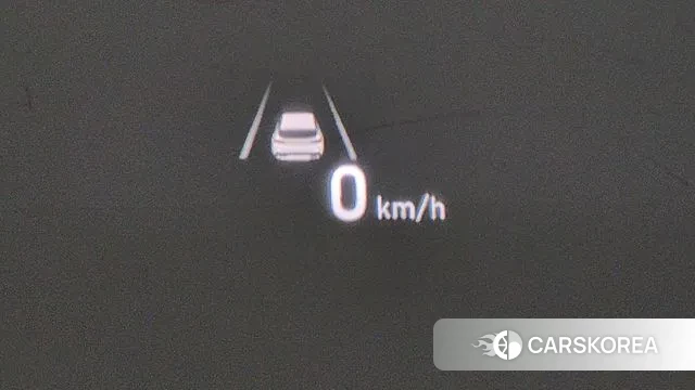 Hyundai The New Santa Fe 2020 Серый из Кореи, фото 5