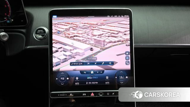 Mercedes-Benz S-Class W223 2021 Белый из Кореи, фото 5