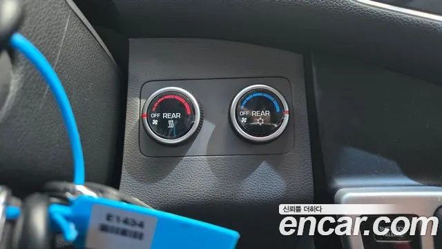 Hyundai Solati id 2810727 из Кореи 5