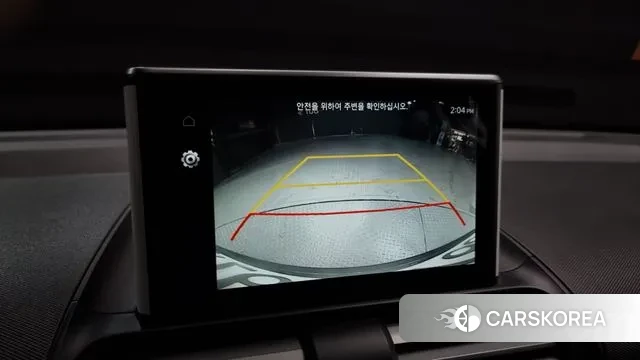 Hyundai Casper 2023 Светло-зеленый из Кореи, фото 5