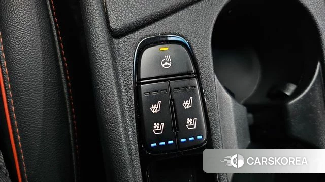 Kia The New Niro 2019 Черный из Кореи, фото 5