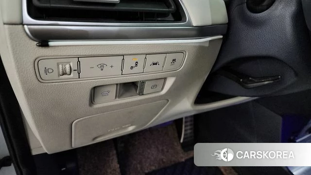 Hyundai Palisade 2019 Белый из Кореи, фото 5