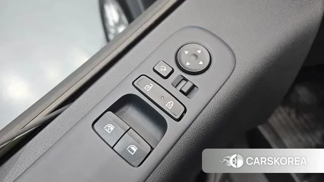 Hyundai Staria 2023 Синий из Кореи, фото 5