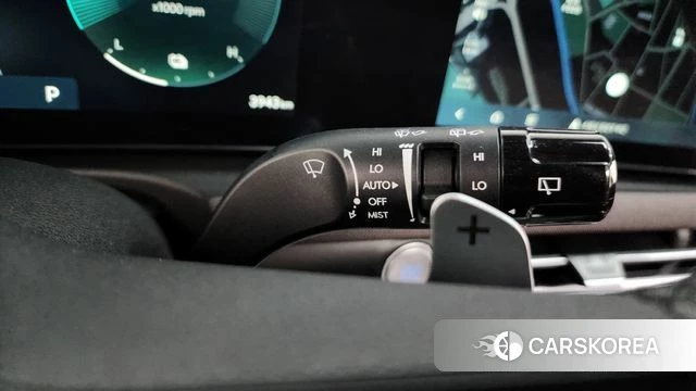 Hyundai The New Tucson Hybrid (NX4) 2025 Белый из Кореи, фото 5