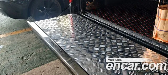 Ssangyong Rexton Sports id 2635615 из Кореи 5