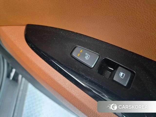 Kia Sportage 5th Generation 2023 Черный из Кореи, фото 5