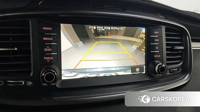 Kia The New Sorento 2019 Серый из Кореи, фото 5