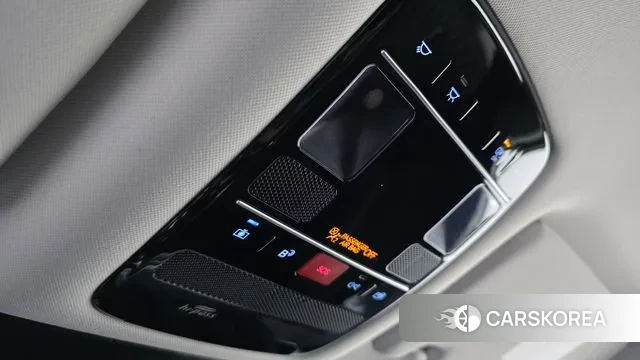 Hyundai Grandeur (GN7) 2023 Черный из Кореи, фото 5