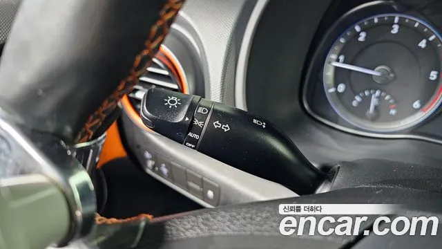 Hyundai Kona 2018 Белый из Кореи, фото 5