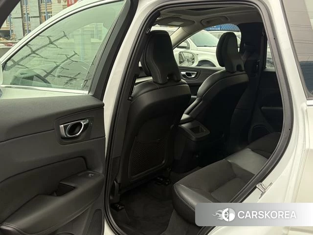 Volvo XC60 2019 Белый из Китая, фото 5