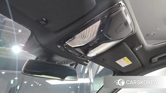 BMW 5 Series (G30) 2019 Серый из Кореи, фото 5