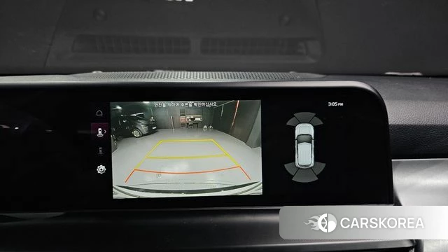 Kia The New Seltos 2022 Белый из Кореи, фото 5