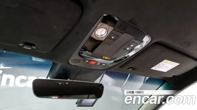 Kia K8 Hybrid id 2508488 из Кореи 5