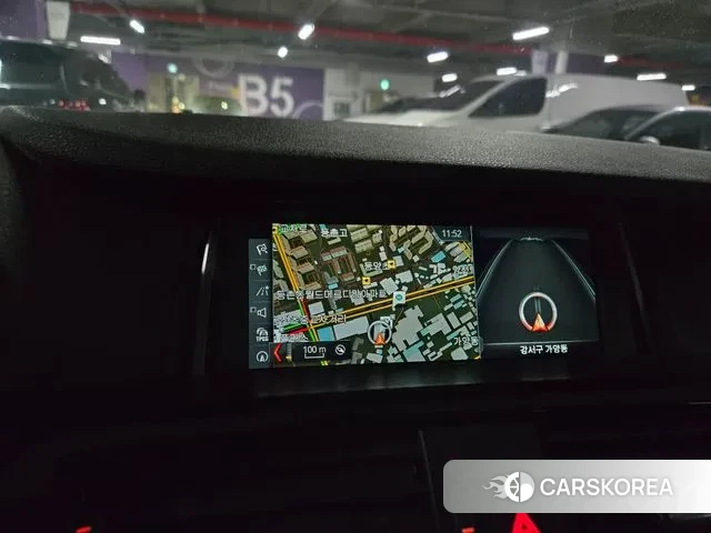 BMW X4 (F26) 2018 Белый из Кореи, фото 5