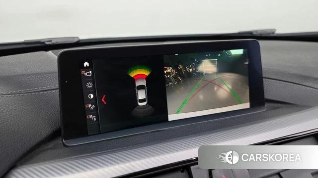 BMW 3 Series (F30) 2018 Белый из Кореи, фото 5