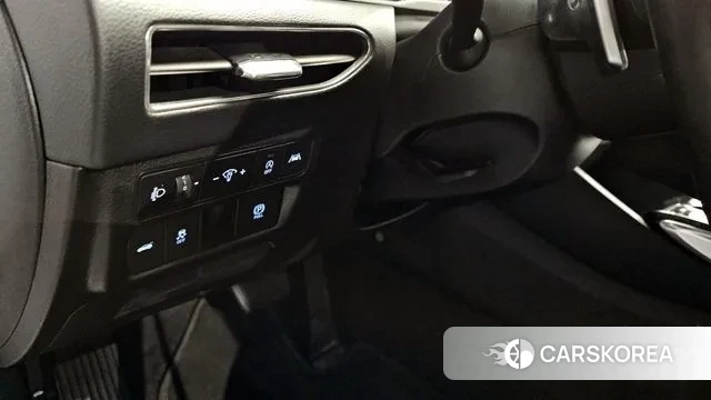 Hyundai Sonata (DN8) 2023 Белый из Кореи, фото 5