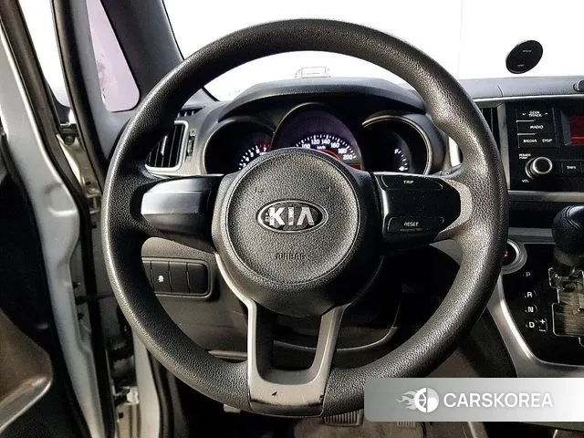 Kia The New Ray 2019 Серебряный из Кореи, фото 5