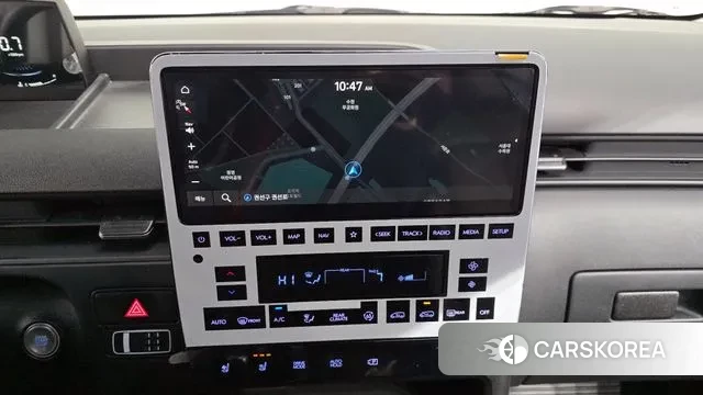 Hyundai Staria 2022 Белый из Кореи, фото 5