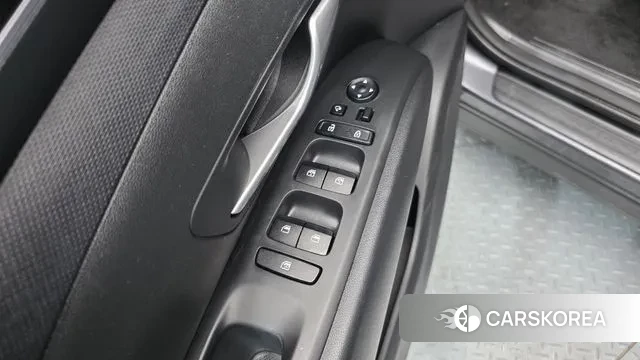 Hyundai Tucson (NX4) 2023 Серый из Кореи, фото 5