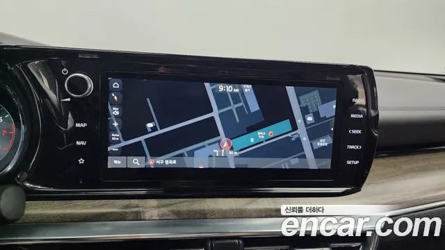 Kia K5 3rd generation 2020 Белый из Кореи, фото 5