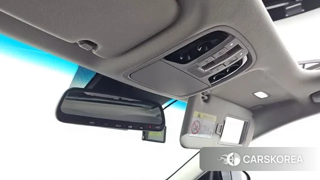 Kia K7 Premier 2021 Черный из Кореи, фото 5